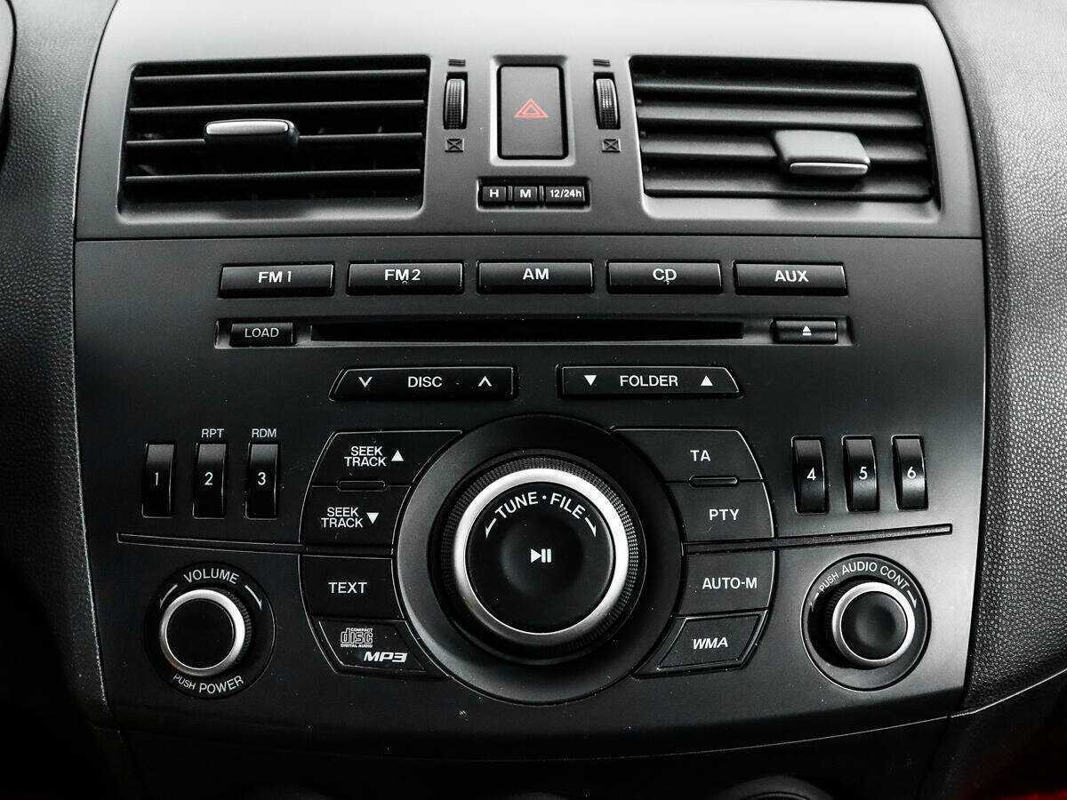 Купить Мазда 3, 2012, 105 799 км.. Фото: #12