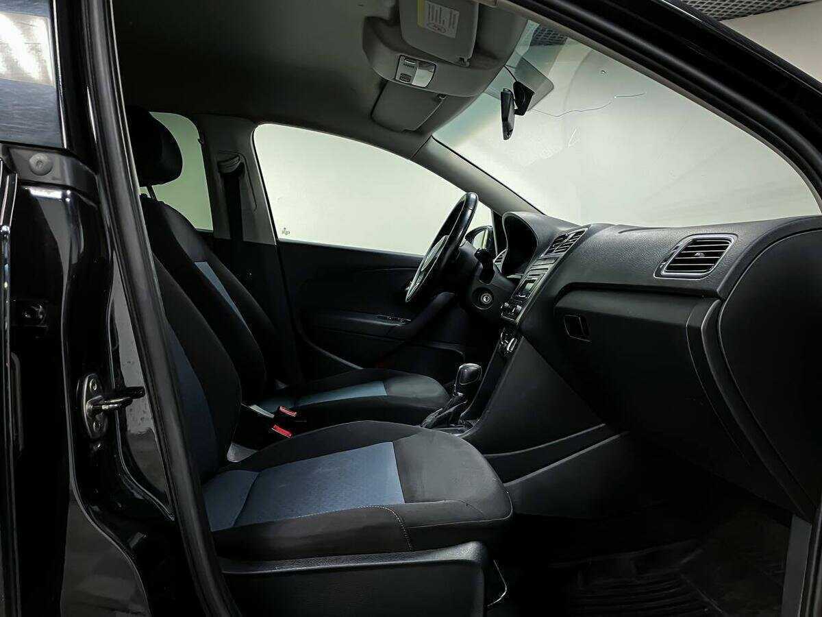 Купить Фольксваген Поло, 2013, 182 163 км.. Фото: #11