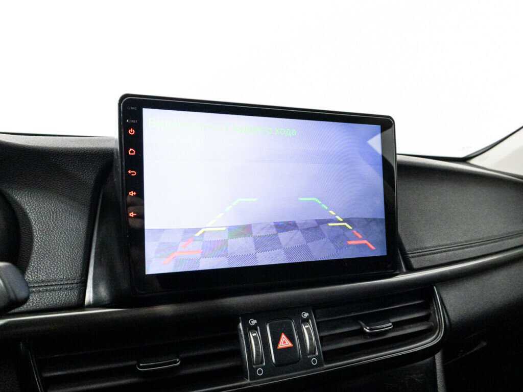 Купить Киа Оптима, 2017, 59 318 км.. Фото: #14