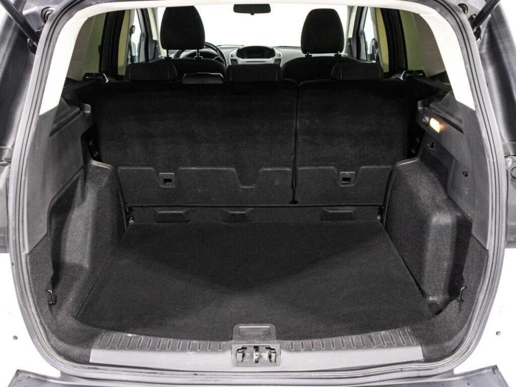 Купить Форд Куга, 2018, 96 020 км.. Фото: #14