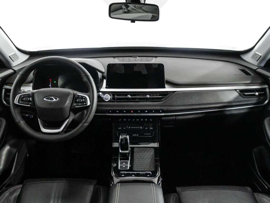 Купить Чери Тигго 7 Про, 2022, 37 511 км.. Фото: #12