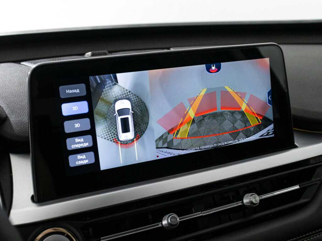 Купить Чери Тигго 7 Про, 2022, 37 511 км.. Фото: #18