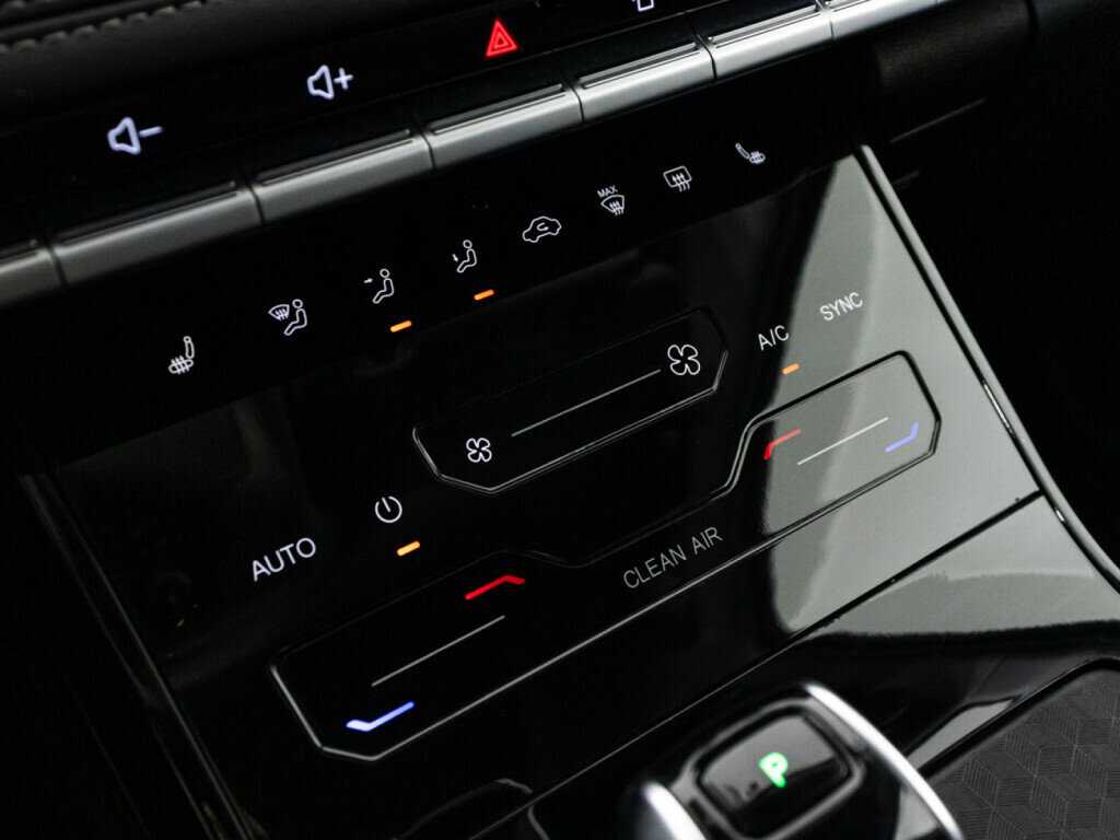 Купить Чери Тигго 7 Про, 2022, 37 511 км.. Фото: #20