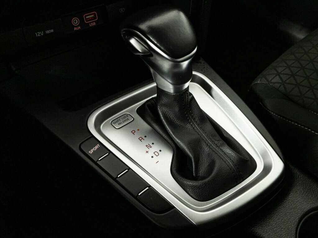 Купить Киа Сид, 2018, 84 881 км.. Фото: #16