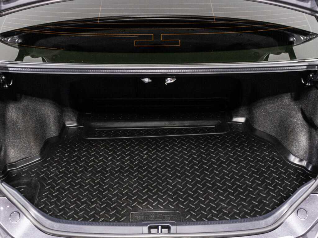 Купить Тойота Камри, 2012, 150 323 км.. Фото: #14