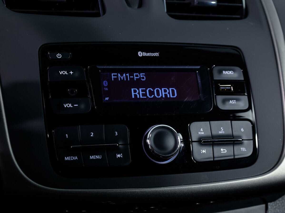 Купить Рено Сандеро, 2020, 94 431 км.. Фото: #13