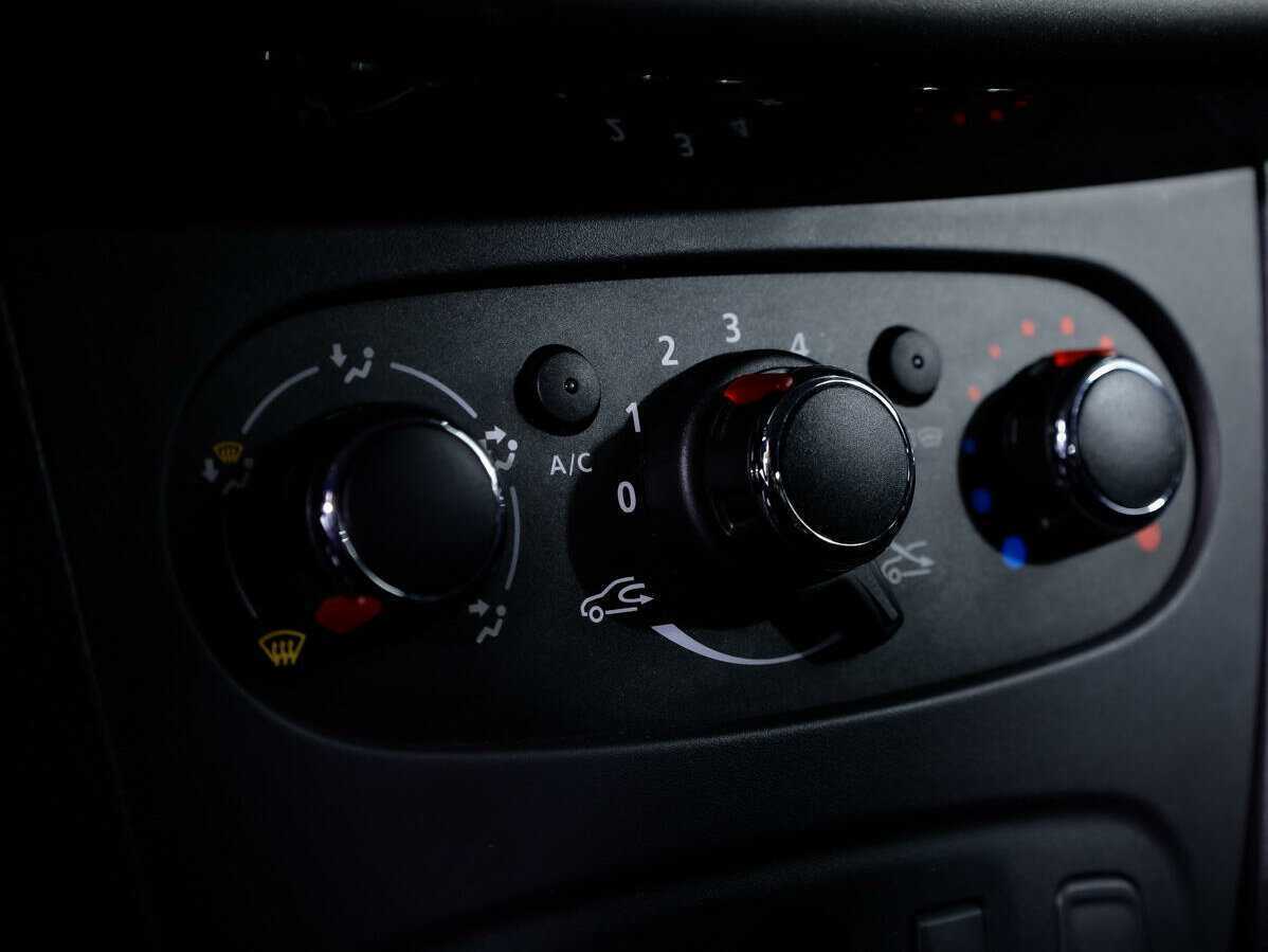 Купить Рено Сандеро, 2020, 94 431 км.. Фото: #14