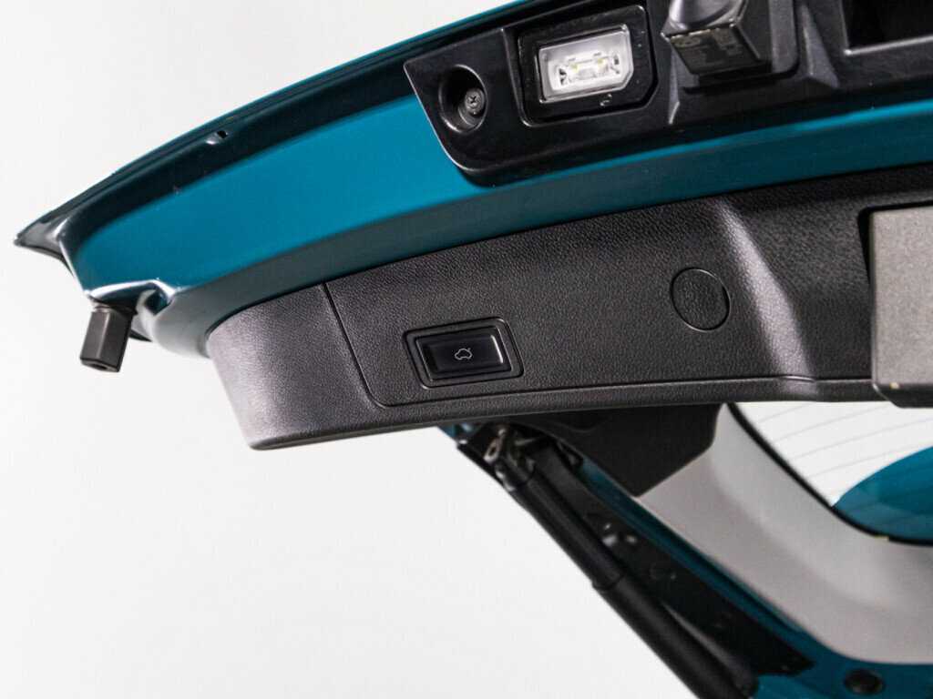 Купить Чери Тигго 7 Про, 2020, 94 937 км.. Фото: #14