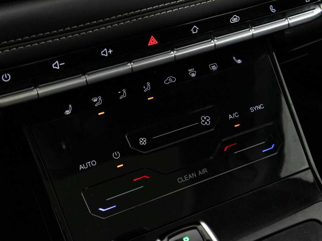 Купить Чери Тигго 7 Про, 2020, 94 937 км.. Фото: #16