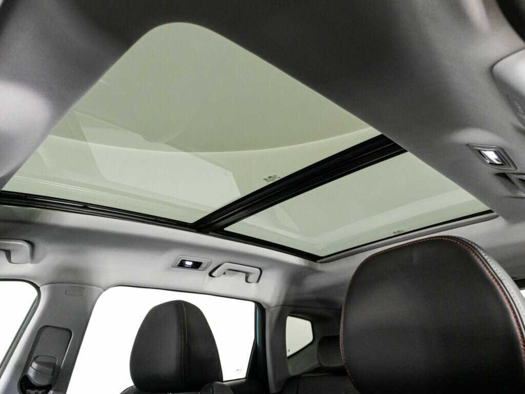 Купить Чери Тигго 7 Про, 2020, 94 937 км.. Фото: #19