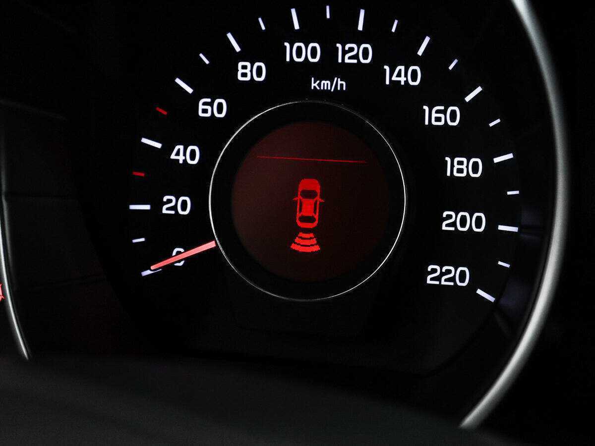 Купить Киа Рио, 2016, 127 616 км.. Фото: #15