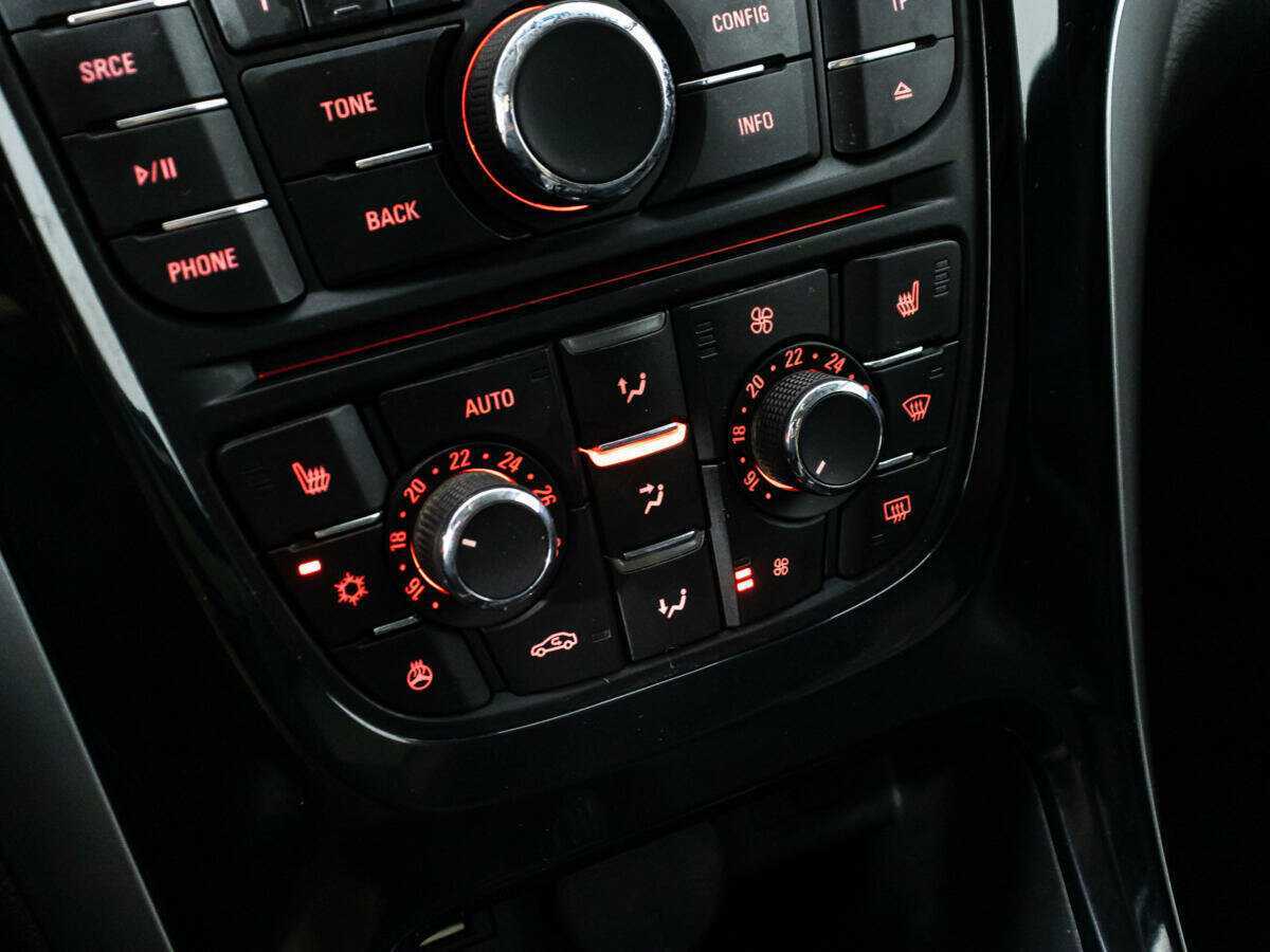 Купить Опель Астра, 2015, 277 862 км.. Фото: #16