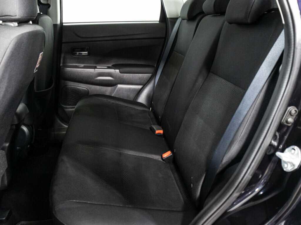 Купить Митсубиши АС-Икс, 2012, 120 000 км.. Фото: #9