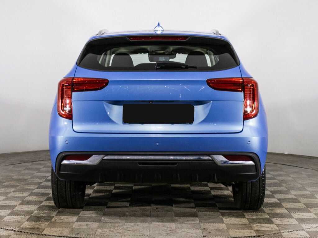 Купить Хавал Джолион, 2022, 76 950 км.. Фото: #5