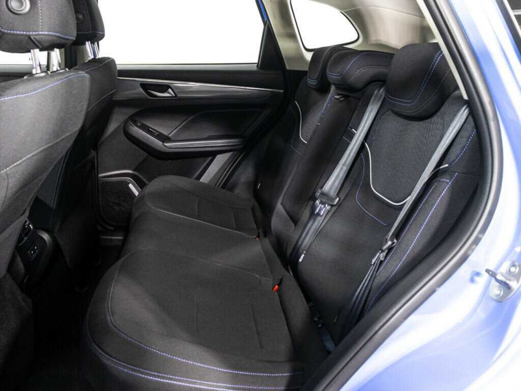 Купить Хавал Джолион, 2022, 76 950 км.. Фото: #9