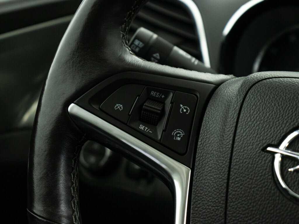 Купить Опель Мокка, 2015, 138 074 км.. Фото: #17