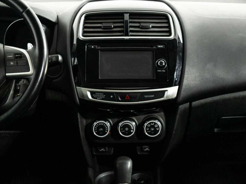 Купить Митсубиши АС-Икс, 2014, 142 521 км.. Фото: #13