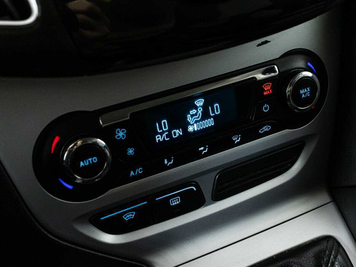 Купить Форд Фокус, 2013, 237 865 км.. Фото: #12