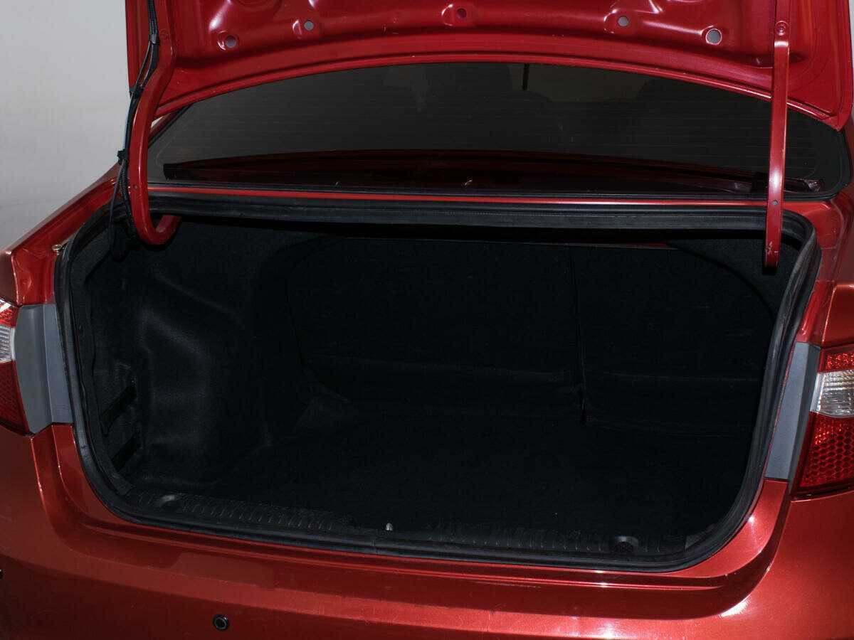 Купить Киа Рио, 2012, 178 341 км.. Фото: #8