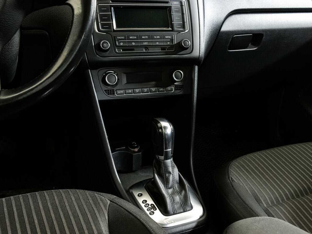 Купить Фольксваген Поло, 2013, 182 006 км.. Фото: #9