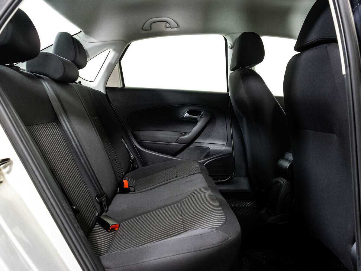 Купить Фольксваген Поло, 2013, 182 006 км.. Фото: #12