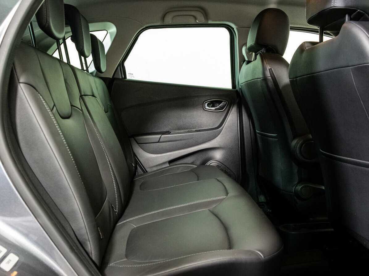 Купить Рено Каптюр, 2017, 113 905 км.. Фото: #12