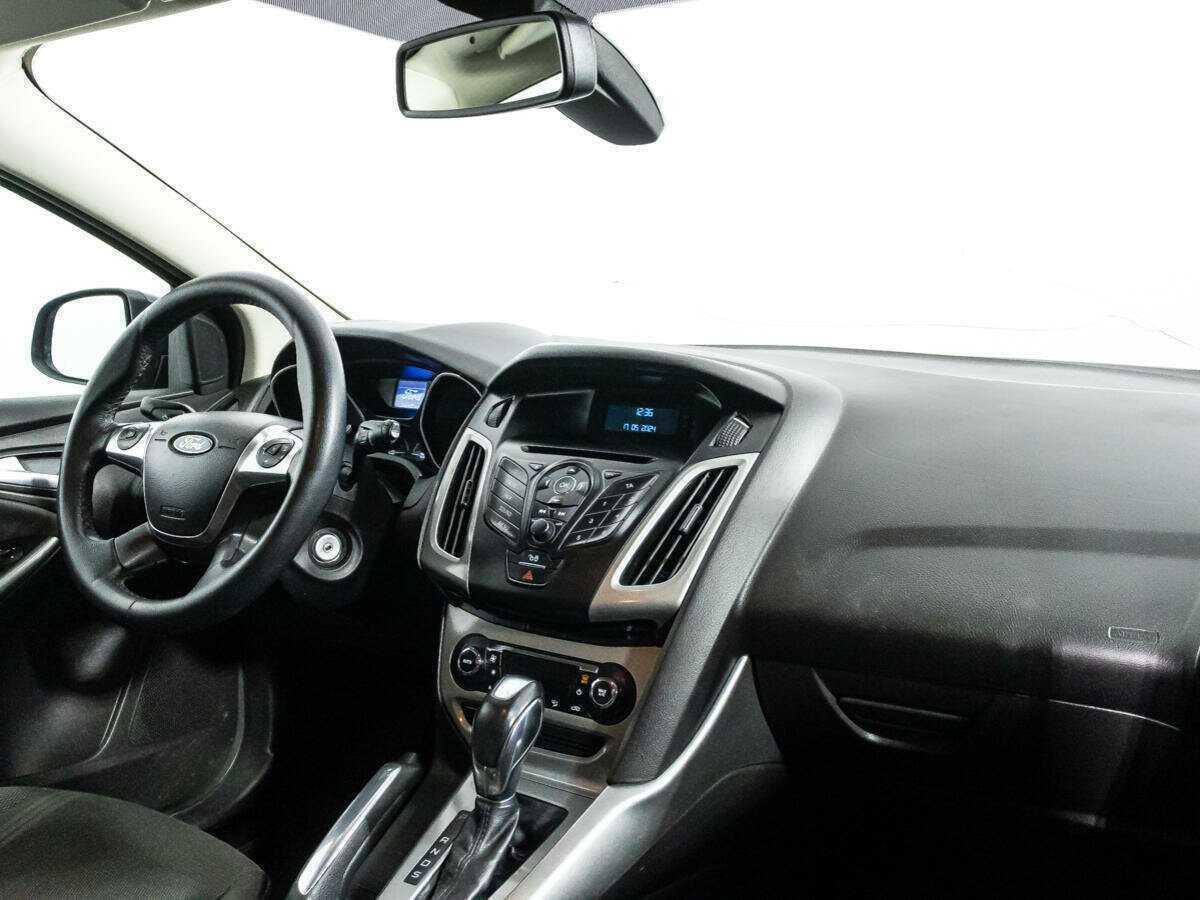 Купить Форд Фокус, 2013, 246 684 км.. Фото: #8