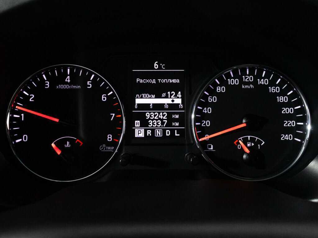 Купить Ниссан Икс-Трейл, 2014, 93 238 км.. Фото: #11