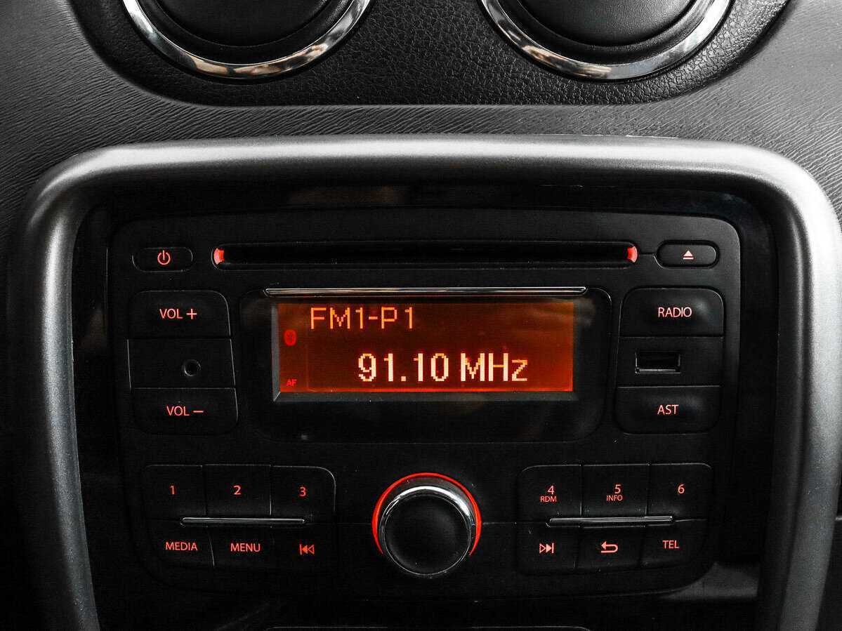 Купить Рено Дастер, 2013, 166 998 км.. Фото: #12