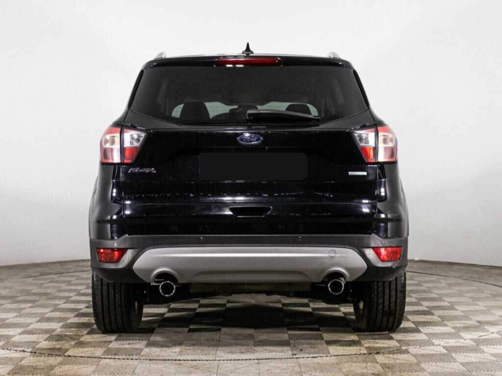 Купить Форд Куга, 2017, 118 915 км.. Фото: #5