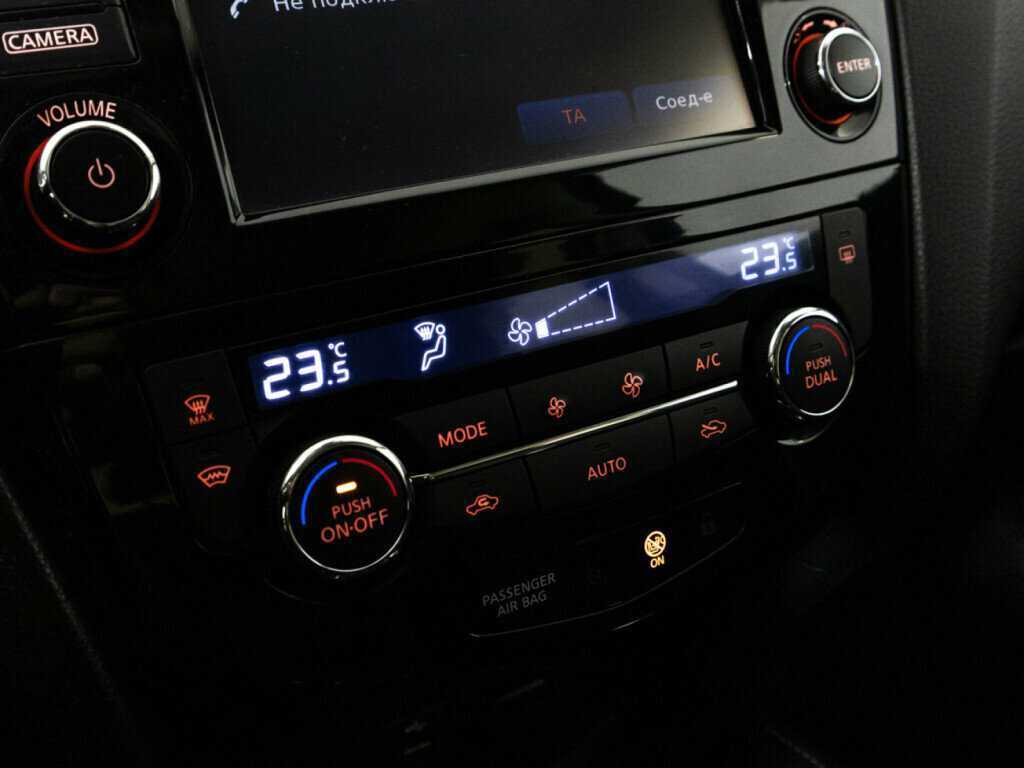 Купить Ниссан Кашкай, 2016, 93 777 км.. Фото: #16