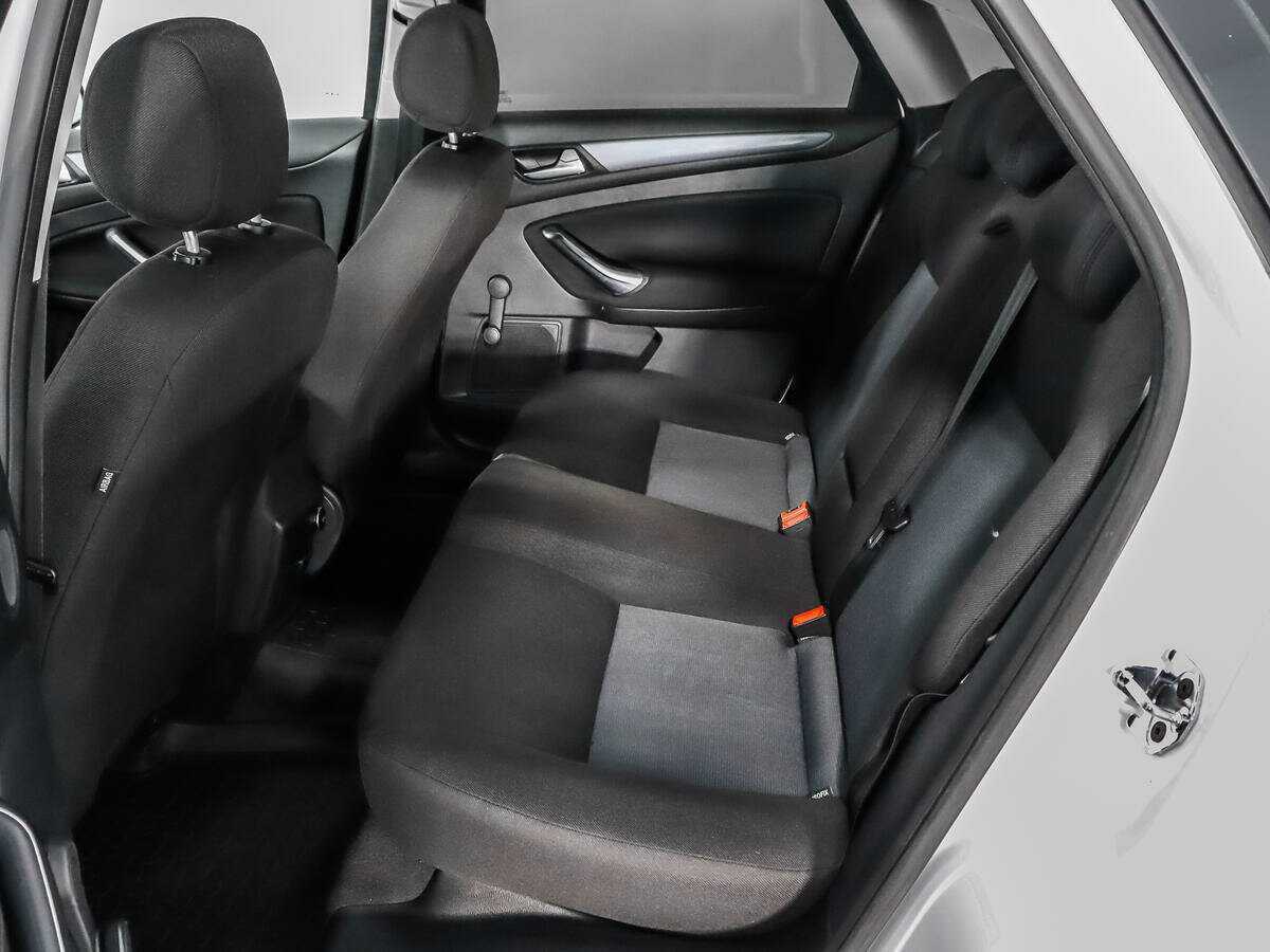 Купить Форд Мондео, 2014, 249 508 км.. Фото: #9