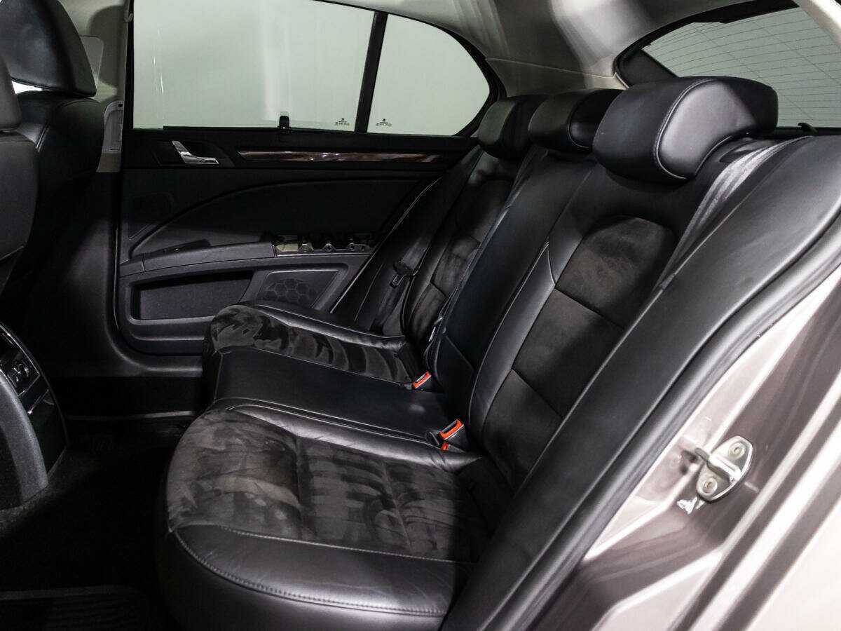 Купить Шкода Суперб, 2012, 214 128 км.. Фото: #9