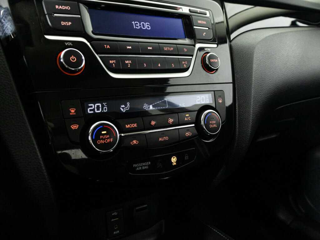 Купить Ниссан Кашкай, 2018, 131 414 км.. Фото: #15