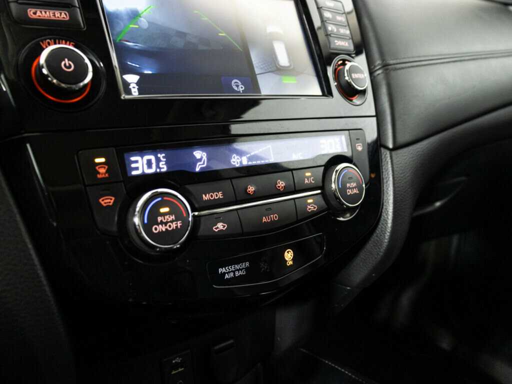 Купить Ниссан Икс-Трейл, 2019, 169 028 км.. Фото: #18