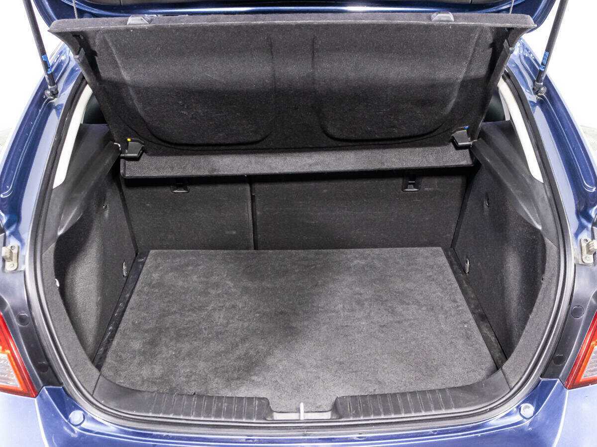 Купить Шевроле Круз, 2013, 154 199 км.. Фото: #14