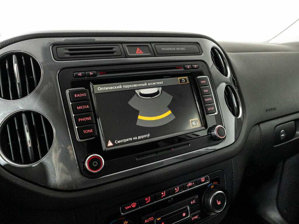 Купить Фольксваген Тигуан, 2014, 163 373 км.. Фото: #14