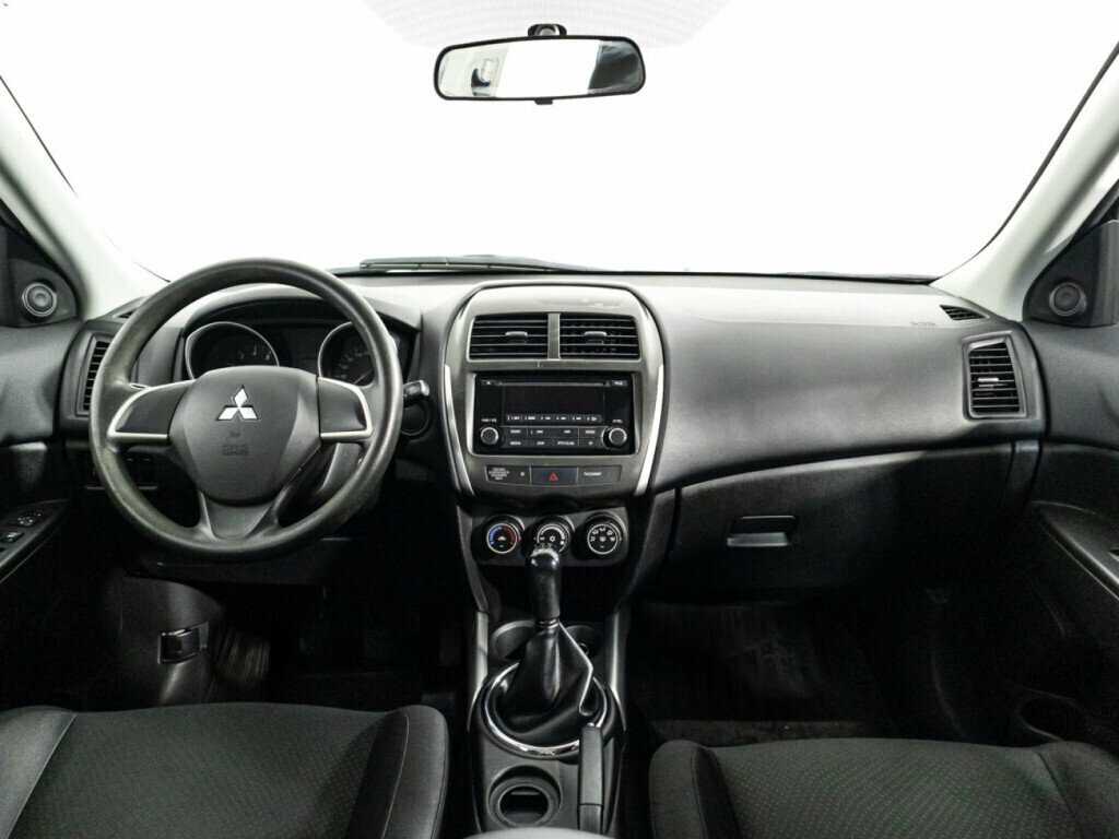 Купить Митсубиши АС-Икс, 2013, 219 199 км.. Фото: #12