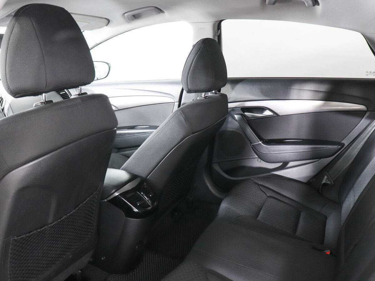 Купить Хендай ай40, 2013, 245 706 км.. Фото: #11