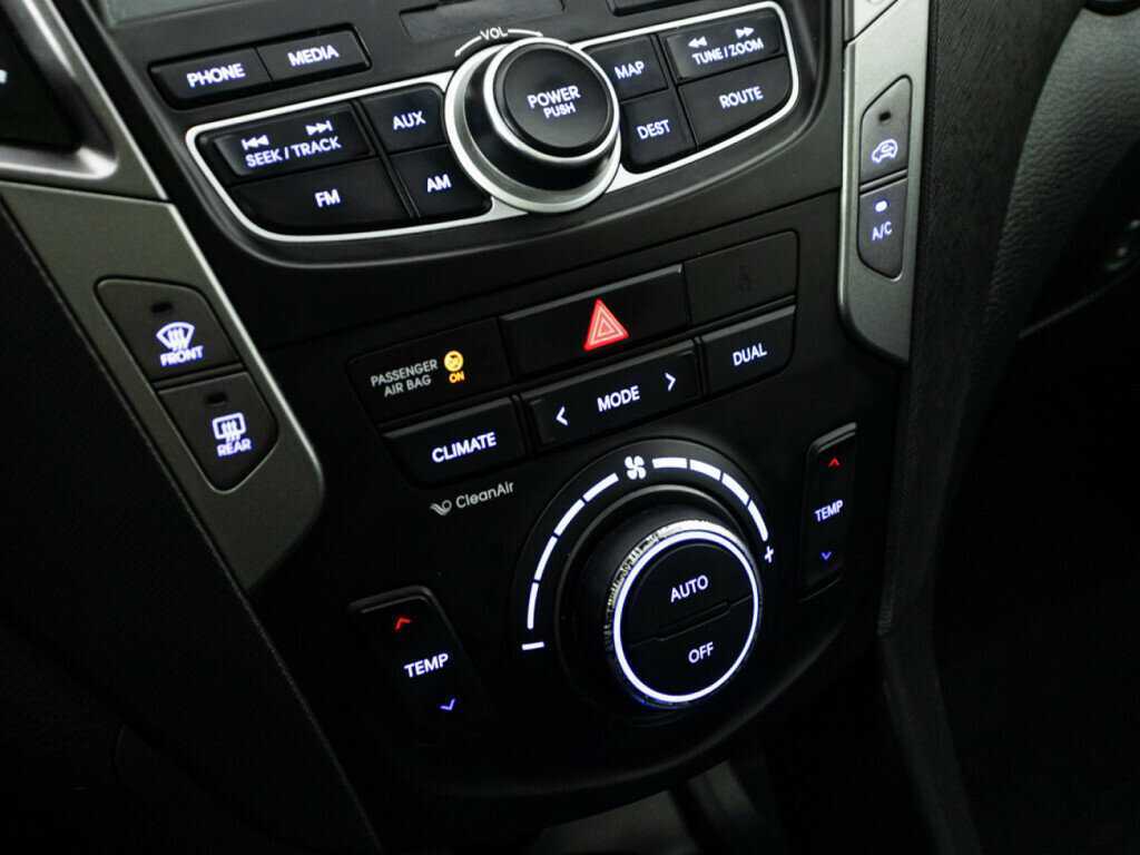 Купить Хендай Санта Фе, 2013, 147 573 км.. Фото: #15