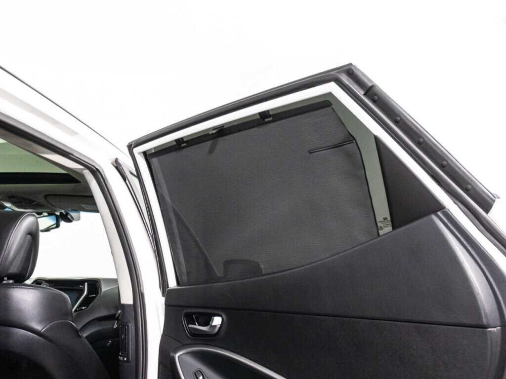 Купить Хендай Санта Фе, 2013, 147 573 км.. Фото: #20