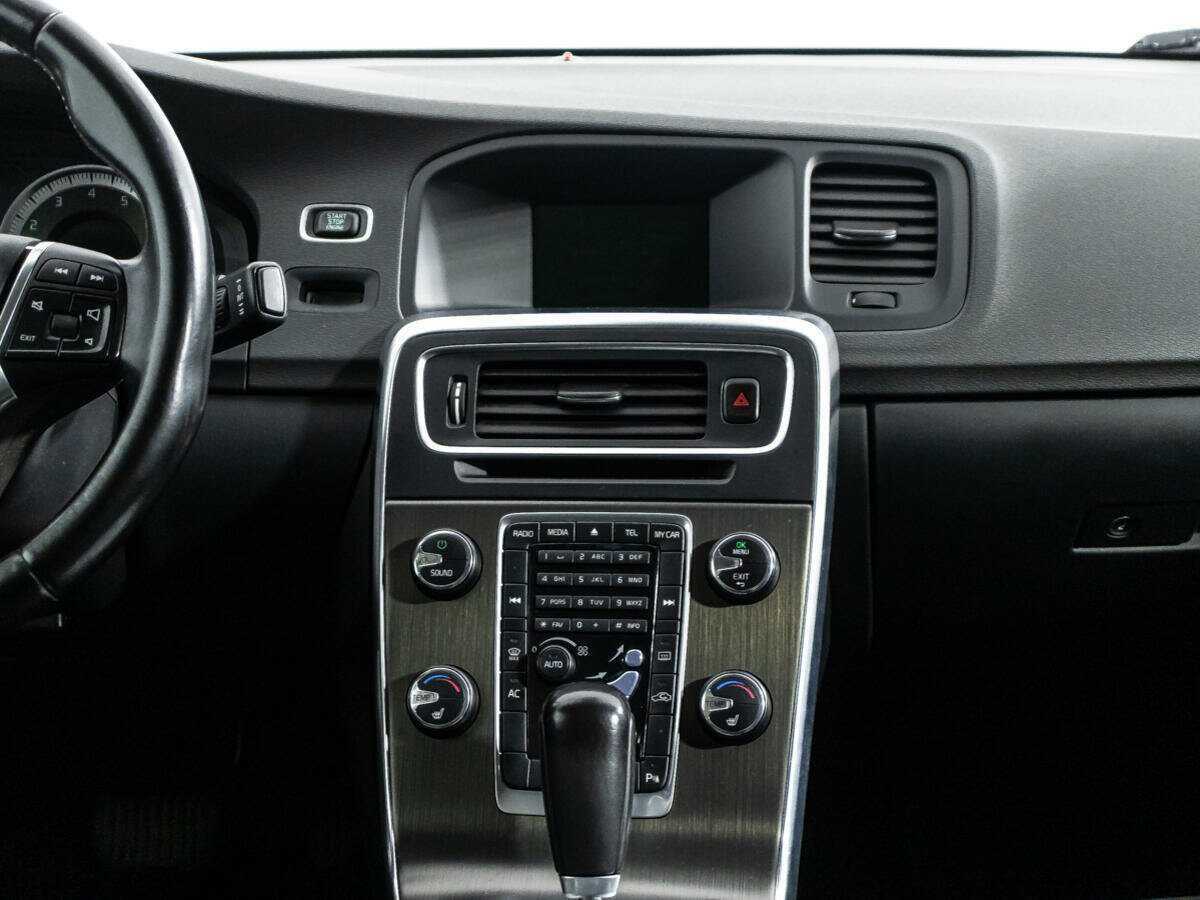 Купить Вольво С60, 2012, 153 012 км.. Фото: #13