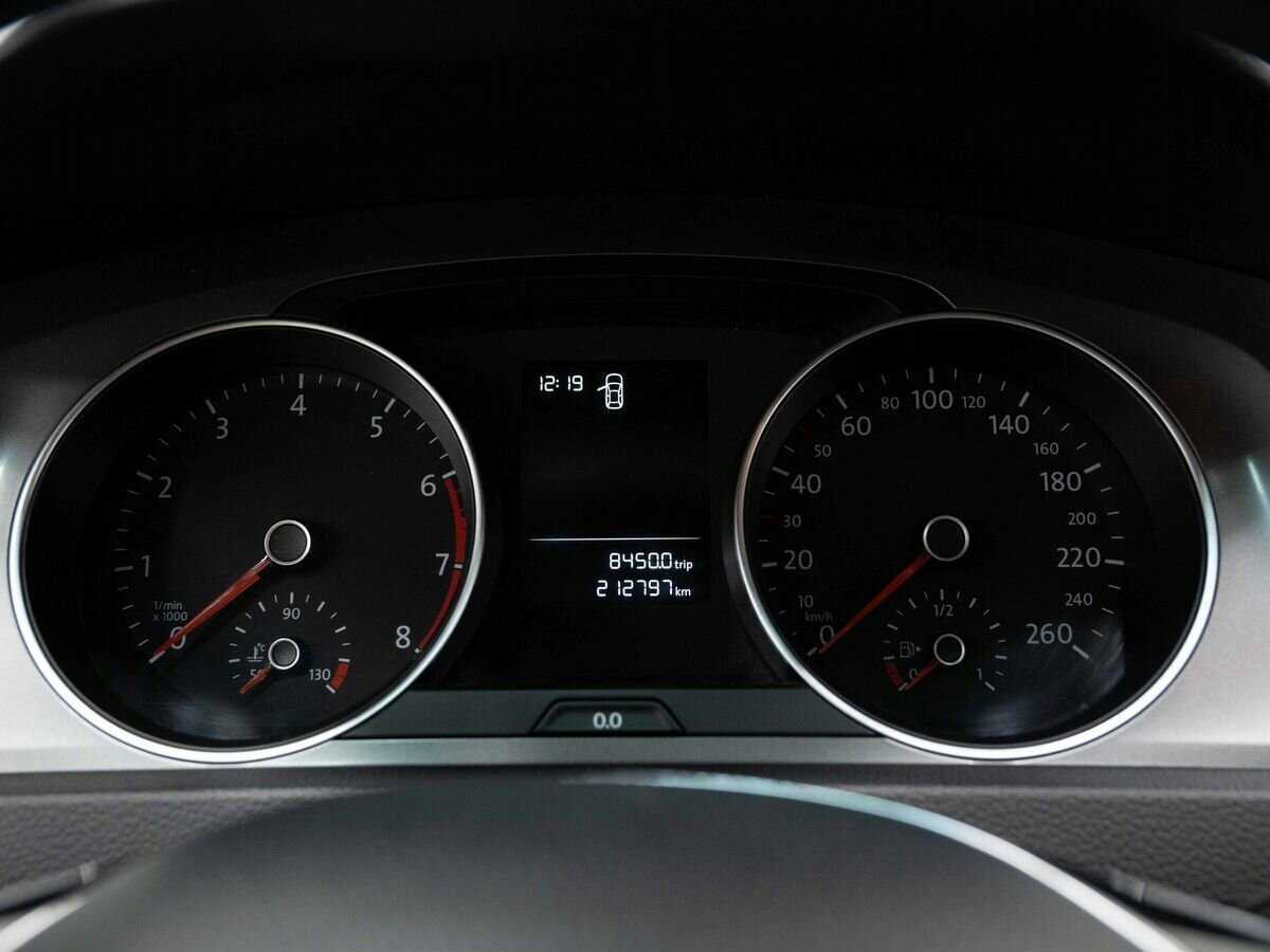 Купить Фольксваген Гольф, 2013, 212 797 км.. Фото: #16