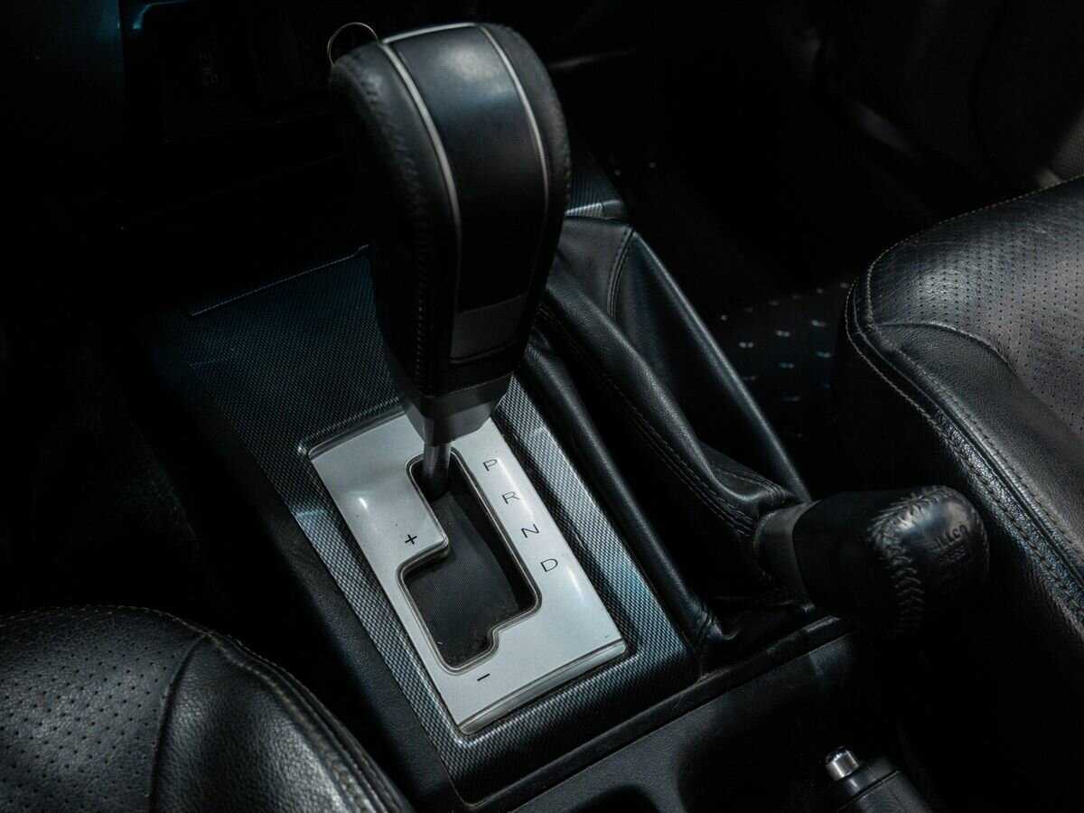 Купить Митсубиши Паджеро Спорт, 2014, 200 000 км.. Фото: #16