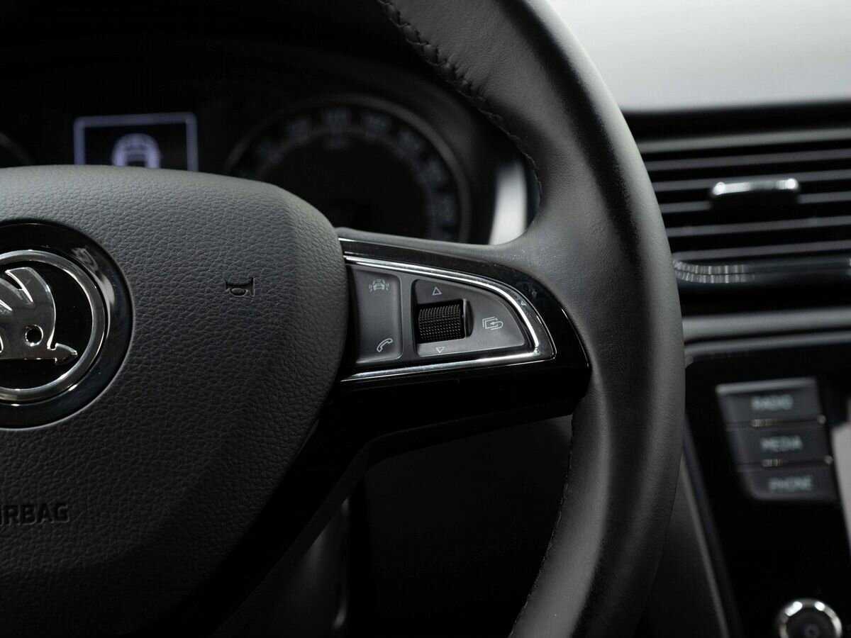 Купить Шкода Рапид, 2018, 98 000 км.. Фото: #16