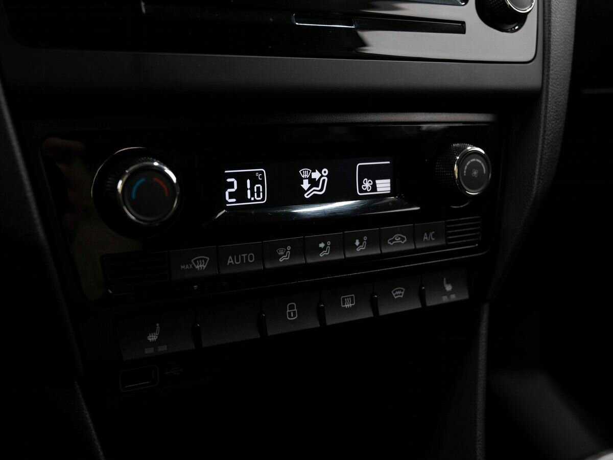 Купить Шкода Рапид, 2018, 98 000 км.. Фото: #22