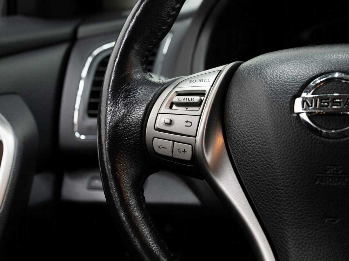 Купить Ниссан Теана, 2015, 220 000 км.. Фото: #17