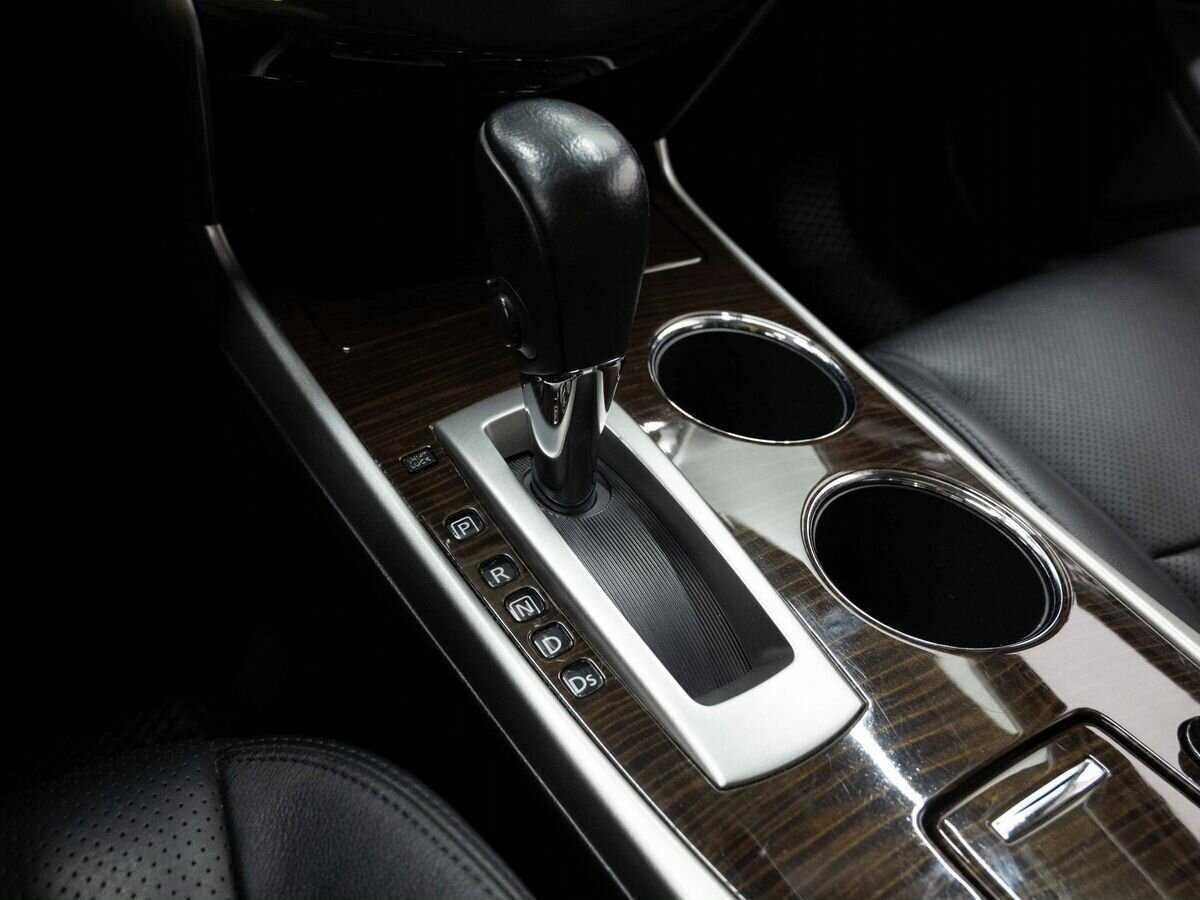 Купить Ниссан Теана, 2015, 220 000 км.. Фото: #23