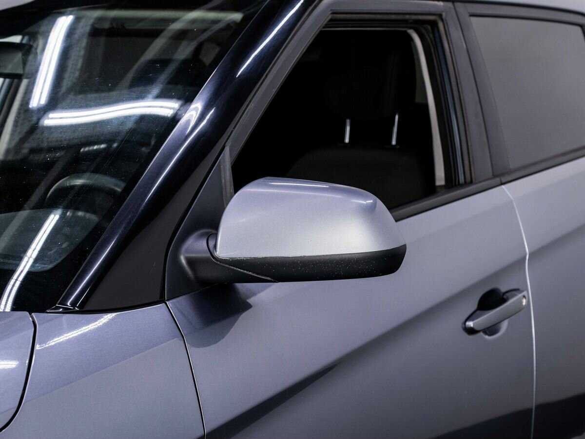 Купить Хендай Крета, 2017, 167 000 км.. Фото: #7