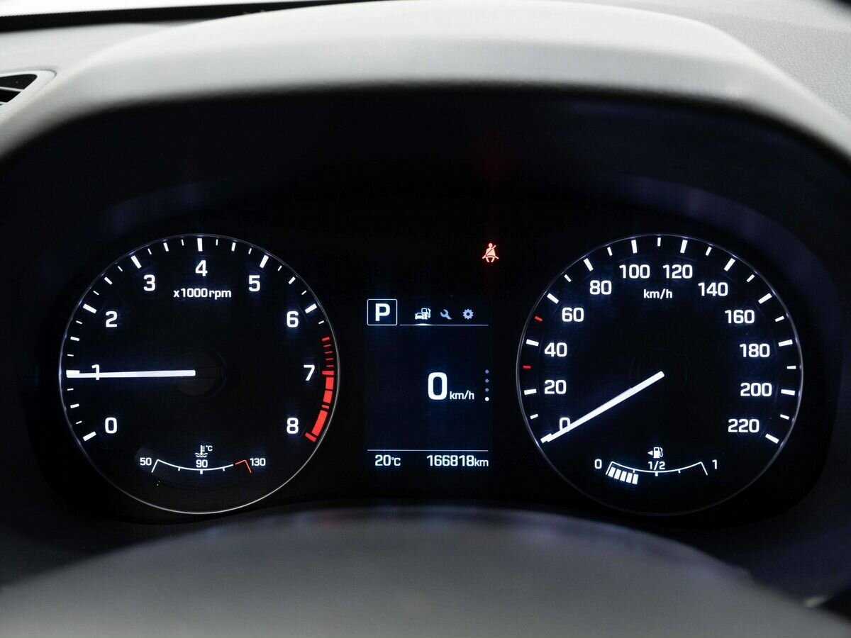 Купить Хендай Крета, 2017, 167 000 км.. Фото: #17